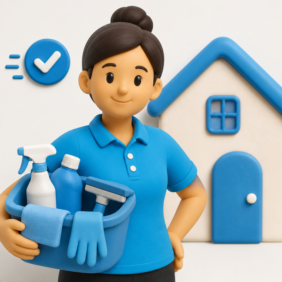 Instant Home Help